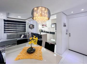 Apartamento · 62m² · 3 Quartos · 1 Vaga · SJPSSM 84 Apto 612651041-16