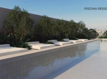 Apartamento de 2 quartos, São Paulo · Apartamento de 67 m2 com 2 dorm 2 suites -  Jardins - Netcorp Tower Residencial