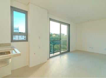 Apartamento · 40m² · 1 Quarto · FJB 187 Apto 612491036-29