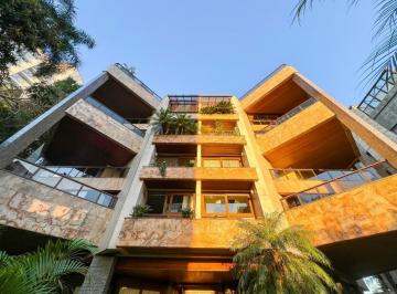 Apartamento · 278m² · 4 Quartos · 2 Vagas · Edificio Monte Verde Apto 3204