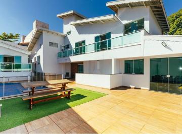 Casa · 340m² · 4 Quartos · 4 Vagas · JPRP 357 Casa 690591031-87