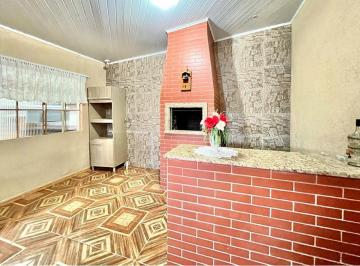 Casa · 240m² · 5 Quartos · 2 Vagas · SJC 641 Casa 610241038-3