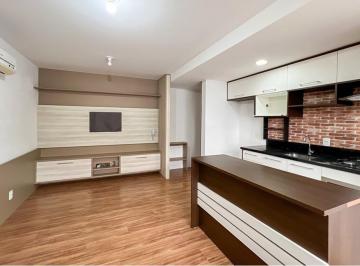 Apartamento · 48m² · 2 Quartos · EVAJR 1390 Apto 612651031-37