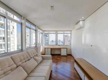 Apartamento de 2 quartos, São Paulo · Apartamento no Paraíso com 2 quartos, sendo 2 suítes, 105m²