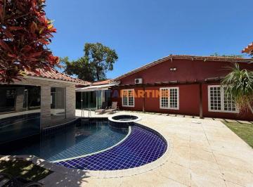 Casa · 256m² · 4 Quartos · 2 Vagas · Casa linear em Condomínio fechado para venda por R$1.975.000,00, em Cabo Frio/RJ na Praia do Siqueir