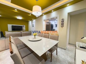 Apartamento · 117m² · 3 Quartos · 1 Vaga · Apartamento com 3 quartos (1suíte), com 117m² no Braga em Cabo Frio por R$700.000,00
