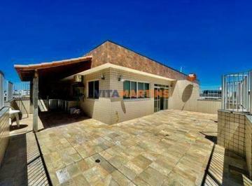 Apartamento · 220m² · 4 Quartos · 2 Vagas · Cobertura Ampla a Poucos Passos da Praia do Forte