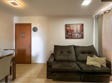 Apartamento · 47m² · 2 Quartos · OQ 21 Apto 612651033-66