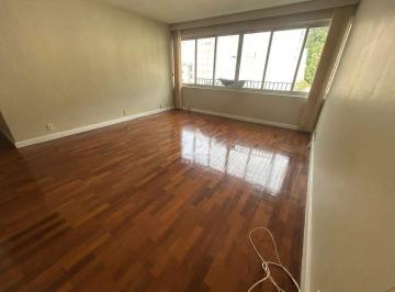 Apartamento · 140m² · 4 Quartos · 2 Vagas · Apartamento de 4 quartos com 2 vagas em rua nobre. A 300 metros do metrô da Uruguai