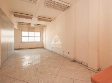 Sala 1 · Apartamento à venda, 1 quarto, Centro - RIO DE JANEIRO/RJ