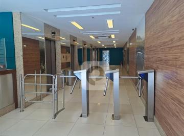 Comercial · 27m² · 1 Quarto · Sala 1 quarto - Centro