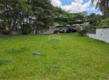 Terreno · 529m² · Terreno a Venda Campos Eliseos, Jardim São Felipe  Atibaia