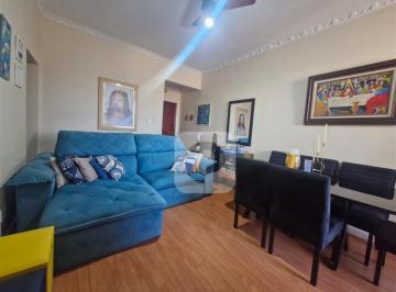 Apartamento · 82m² · 2 Quartos · 1 Vaga · Apartamento com dois quartos.