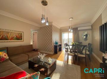 Apartamento · 115m² · 3 Quartos · Apartamento à venda - em Cabral