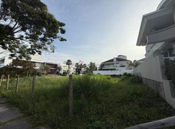 Terreno · 610m² · Terreno à venda - em Jurerê Internacional