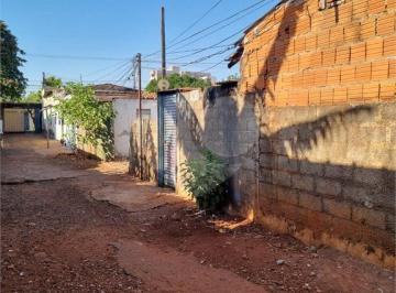 Terreno · 1465m² · Terreno à venda em Vila tibério - SP