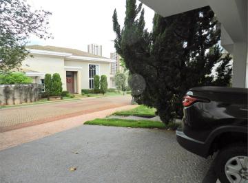 Casa · 439m² · 4 Quartos · 4 Vagas · Condomínio com 4 quartos à venda em Jardim Botânico - SP