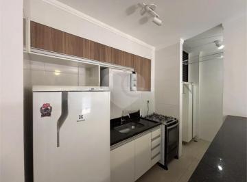 Apartamento · 34m² · 1 Quarto · 1 Vaga · Kitnet com 1 quartos à venda em Nova Aliança - SP