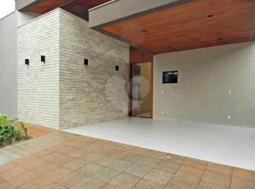 Casa · 258m² · 4 Quartos · 4 Vagas · Condomínio com 4 quartos à venda em Residencial E Empresarial Alphaville - SP