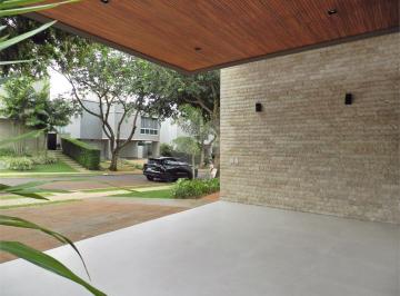 Casa · 258m² · 4 Quartos · 4 Vagas · Condomínio com 4 quartos à venda em Residencial e empresarial alphaville - SP