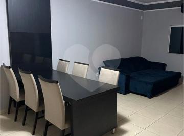 Casa · 135m² · 3 Quartos · 4 Vagas · Casa térrea com 3 quartos à venda em Jardim Ouro Branco - SP
