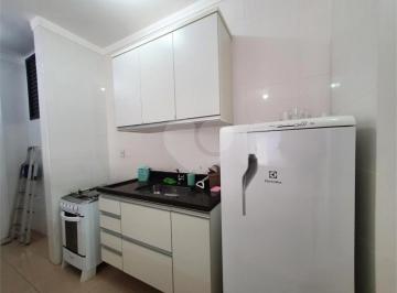 Apartamento · 34m² · 1 Quarto · 1 Vaga · Kitnet com 1 quartos à venda em Nova Aliança - SP