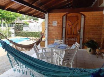 Casa · 198m² · 4 Quartos · Casa à venda - em Canasvieiras