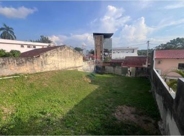 Comercial · 375m² · Aluga-se TERRENO de 375m² no Conjunto Kíssia, Bairro Dom Pedro Manaus