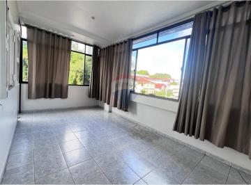 Apartamento · 80m² · 2 Quartos · Apartamento 80m² 02 quartos para aluguel no Conjunto Kissia – Dom Pedro | Manaus