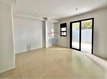 Apartamento · 67m² · 2 Quartos · Apartamento garden á venda, 66 m², pátio com churrasqueira, 2 dormitórios, Condomínio Brasil 315 - B