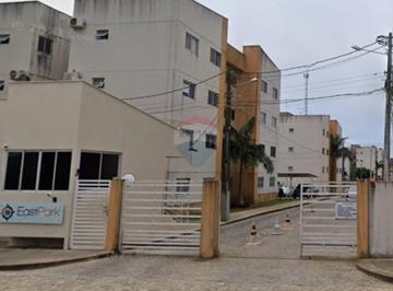 Apartamento · 46m² · 2 Quartos · 1 Vaga · Apartamento Moderno em Natal: Conforto e Conveniência