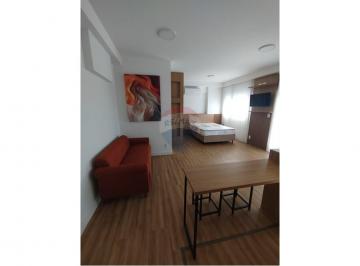 Apartamento · 37m² · 1 Quarto · Apartamento para alugar com 37 m²,  Notting Hill - Sorocaba - SP