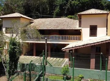 Rural · 450m² · 8 Quartos · 20 Vagas · Chácara  em  Pinhalzinho, SP