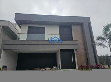 imagem · Casa à venda em Santana de Parnaíba, Quintas do Ingaí, com 4 suítes, com 329 m²