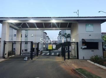 nome imagem · apartamento - Parque Campo Bonito - Indaiatuba