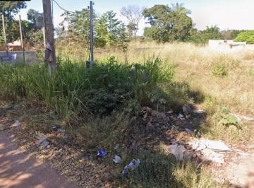 Terreno · 654m² · Terrenos ou lotes residenciais para venda, Santa Laura, Cuiabá