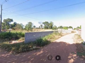Terreno · 184m² · Terrenos ou lotes residenciais para venda, Santa Laura, Cuiabá