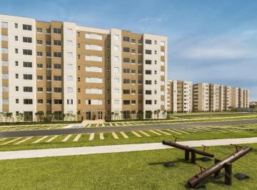 0 · Apartamento à Venda no Res.Vila Matão l em Sumaré/SP