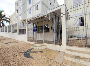 0 · Apartamento à venda no Parque Itália em Campinas/SP