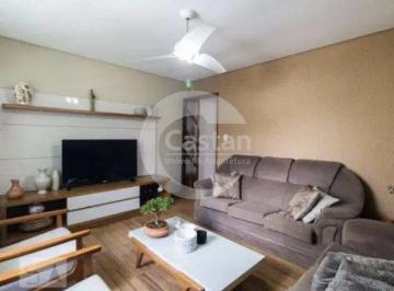Casa · 160m² · 5 Quartos · 6 Vagas · Sobrado em Vila Carrão