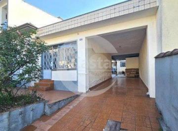 Casa · 240m² · 3 Quartos · 2 Vagas · Sobrado em Vila Ema