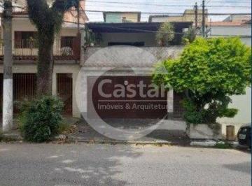 Casa · 156m² · 3 Quartos · 2 Vagas · Sobrado em Vila Monumento