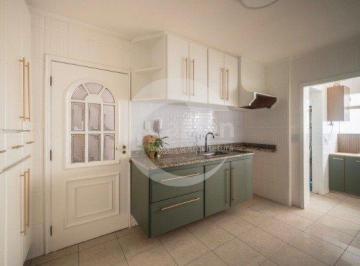 Apartamento · 113m² · 3 Quartos · 2 Vagas · Apartamento em Belém