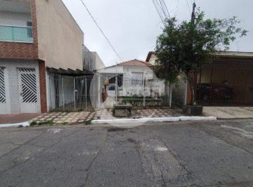 Terreno · 352m² · 1 Quarto · Terreno Residencial em Vila Prudente