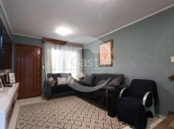 Casa · 116m² · 2 Quartos · 2 Vagas · Sobrado em Parque São Lucas
