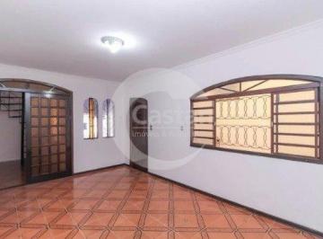 Casa · 251m² · 3 Quartos · 1 Vaga · Sobrado em Vila Ema