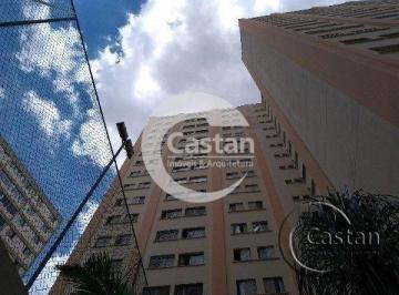 Apartamento · 59m² · 2 Quartos · 1 Vaga · Apartamento em MOOCA