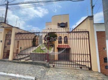 Casa · 200m² · 4 Quartos · 5 Vagas · Sobrado em Mooca