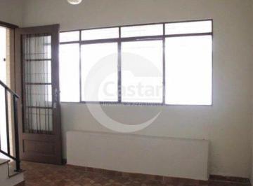 Casa · 176m² · 4 Quartos · 2 Vagas · Sobrado em Agua Rasa