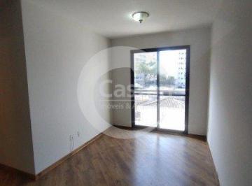 Apartamento · 55m² · 3 Quartos · 1 Vaga · Apartamento em Penha